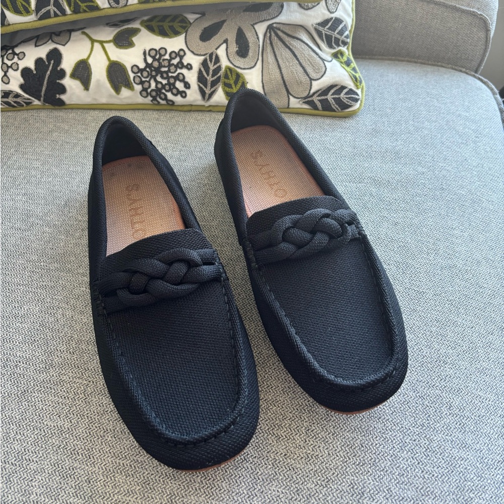 Rothy’s Braid Loafer - Size 9.5